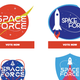 Illustration for article titled Space...Force...???